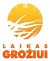 Laikas Grožiui