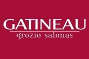 Gatineau grožio salonas