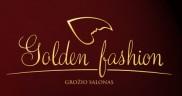 Golden Fashion