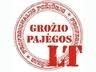 Grožio Pajėgos Lt