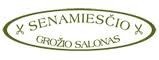 Senamiesčio Grožio Salonas