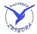 Palangos Žuvėdra