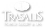 Trasalis