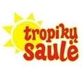 Tropikų Saulė