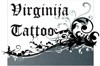 Virginija Tattoo