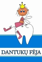 Dantukų Fėja