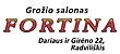 Fortina