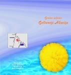 Geltonoji Akacija