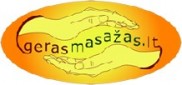 Geras Masažas