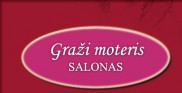 Graži Moteris