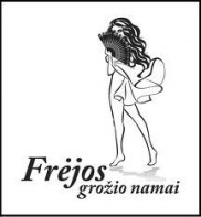 Frėjos Grožio Namai