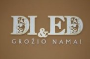Grožio namai DI&ED