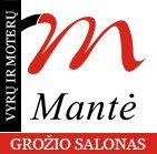 Mantė