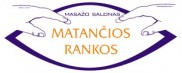 Matančios Rankos