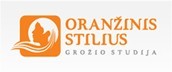 Oranžinis Stilius