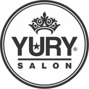 YURY© Salonas