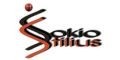 Šokio stilius