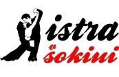 Aistra Šokiui