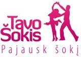 Tavo Šokis