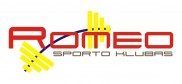 Romeo GYM