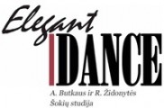 Elegant Dance