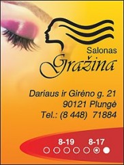 Gražina