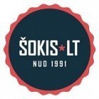 Šokis LT