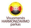 Visuomenės Harmonizavimo Parkas