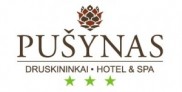 Pušynas SPA