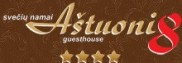 Aštuoni