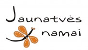 Jaunatvės Namai