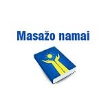 Masažo Namai