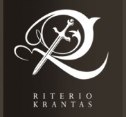 Riterio krantas