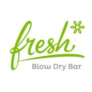 FRESH Blow Dry Bar