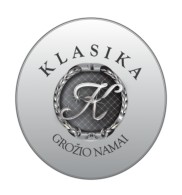 Grožio Namai Klasika