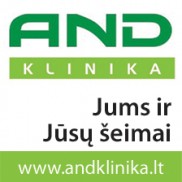 AND Klinika