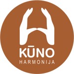 Kūno harmonija