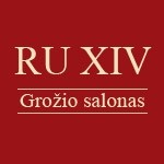 RU XIV