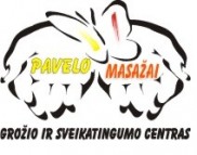 Pavelo Masažai