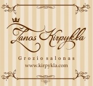 Žanos kirpykla