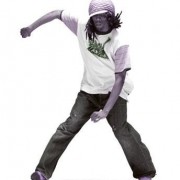 House dance