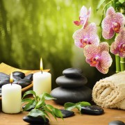 Dienos SPA