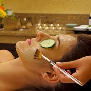 Gydomasis SPA