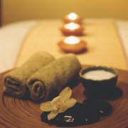 Dienos SPA