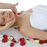 Gydomasis SPA
