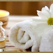 Gydomasis SPA