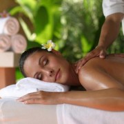 Gydomasis SPA