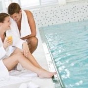 Gydomasis SPA