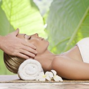 Gydomasis SPA