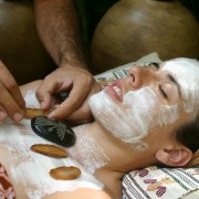 Gydomasis SPA